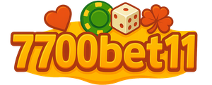 7700bet11 Logo